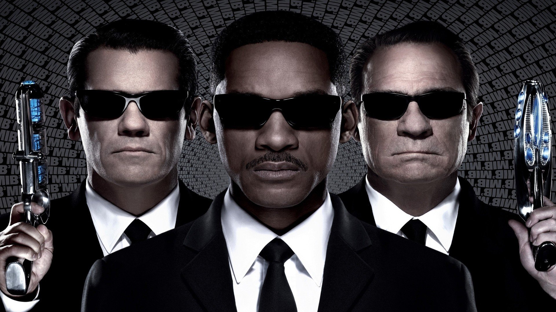Fondos De Pantalla De Men In Black - HD Wallpaper 