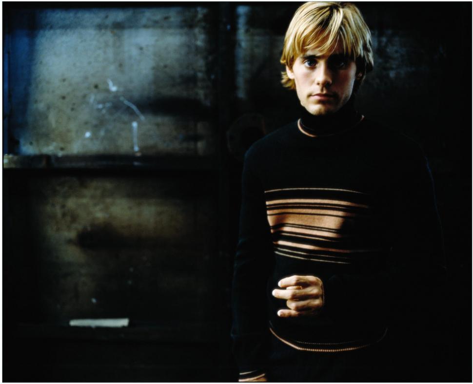 Jared Leto Celebrities Wallpaper,celebrities Hd Wallpaper,jared - Jared