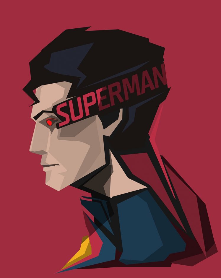 Superhero Pophead Shots - HD Wallpaper 