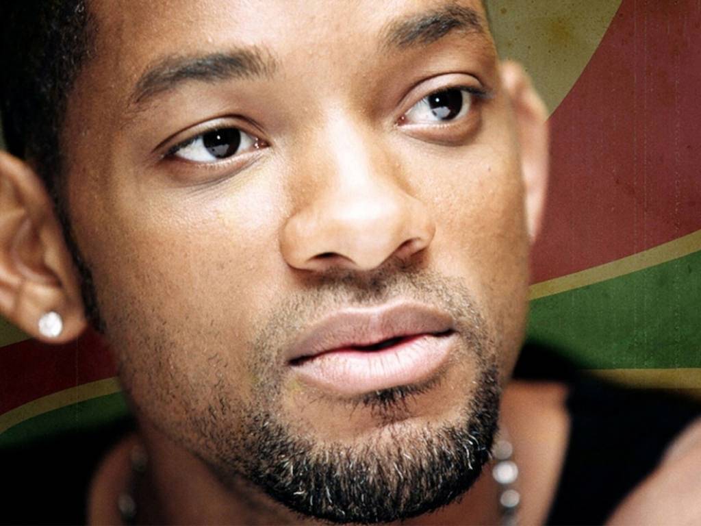 Will Smith Standard Resolution Hd Wallpaper - Will Smith - HD Wallpaper 
