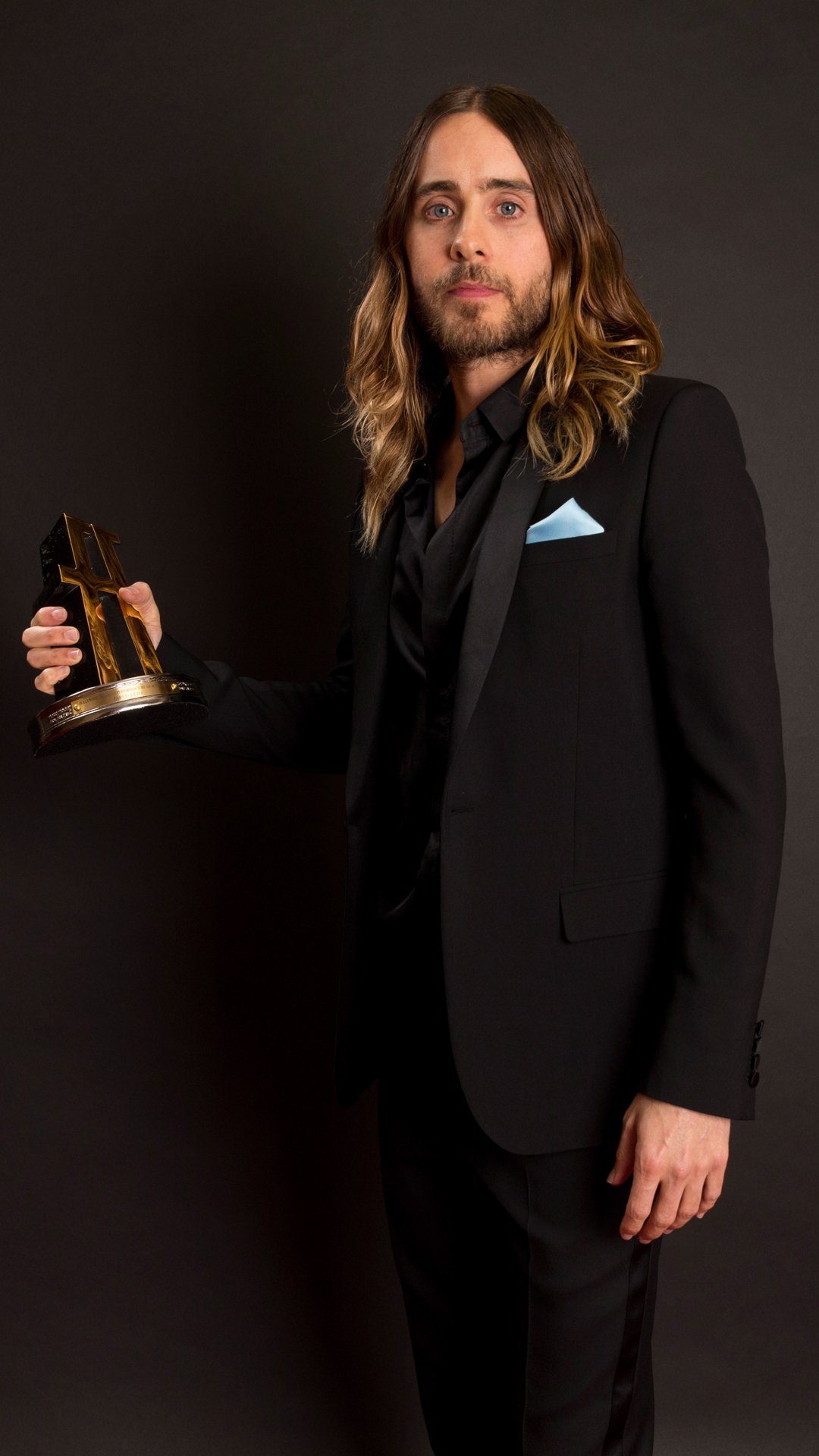 Jared Leto Suit - Jared Leto In A Suit - HD Wallpaper 