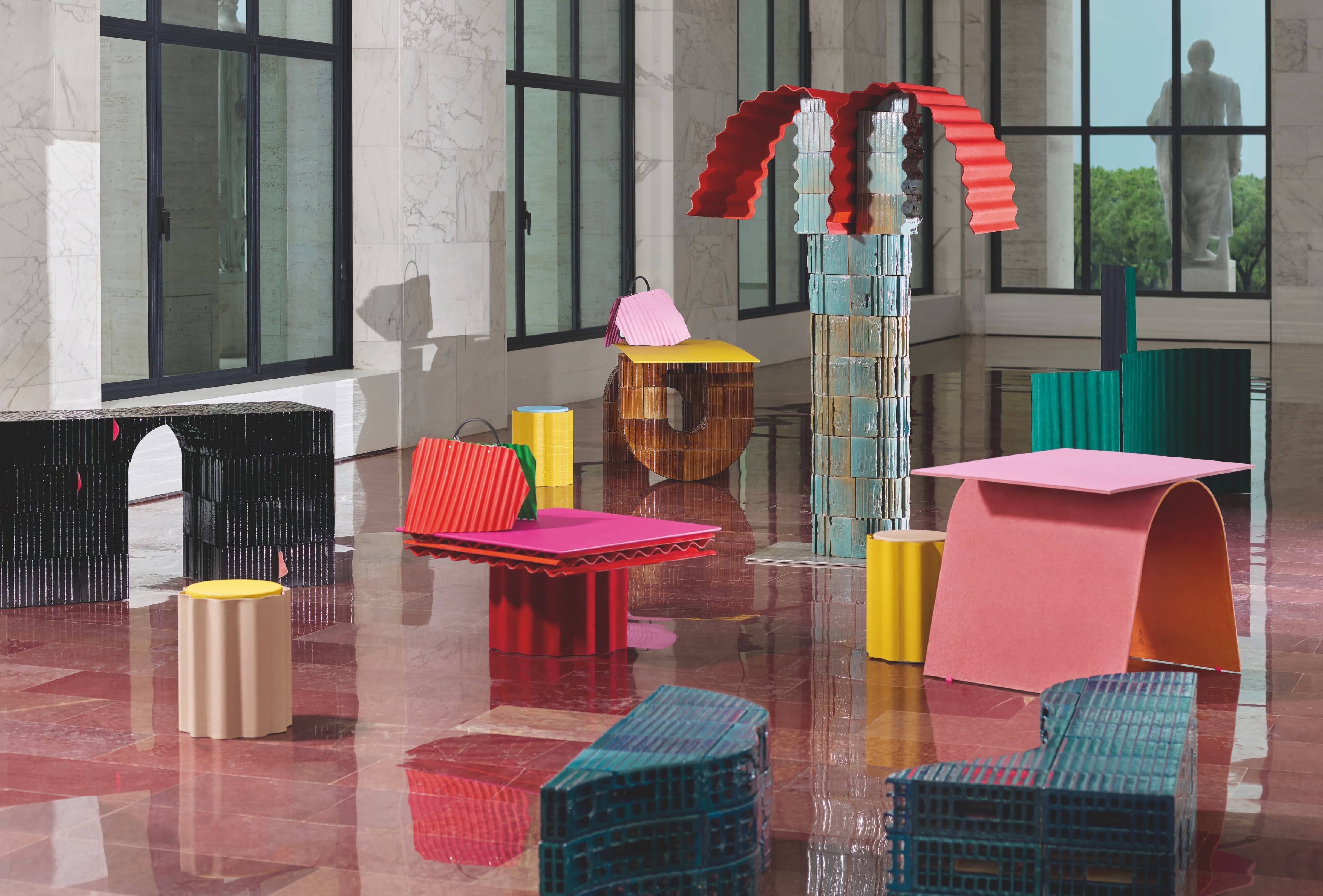 Kueng Caputo Design Miami - HD Wallpaper 