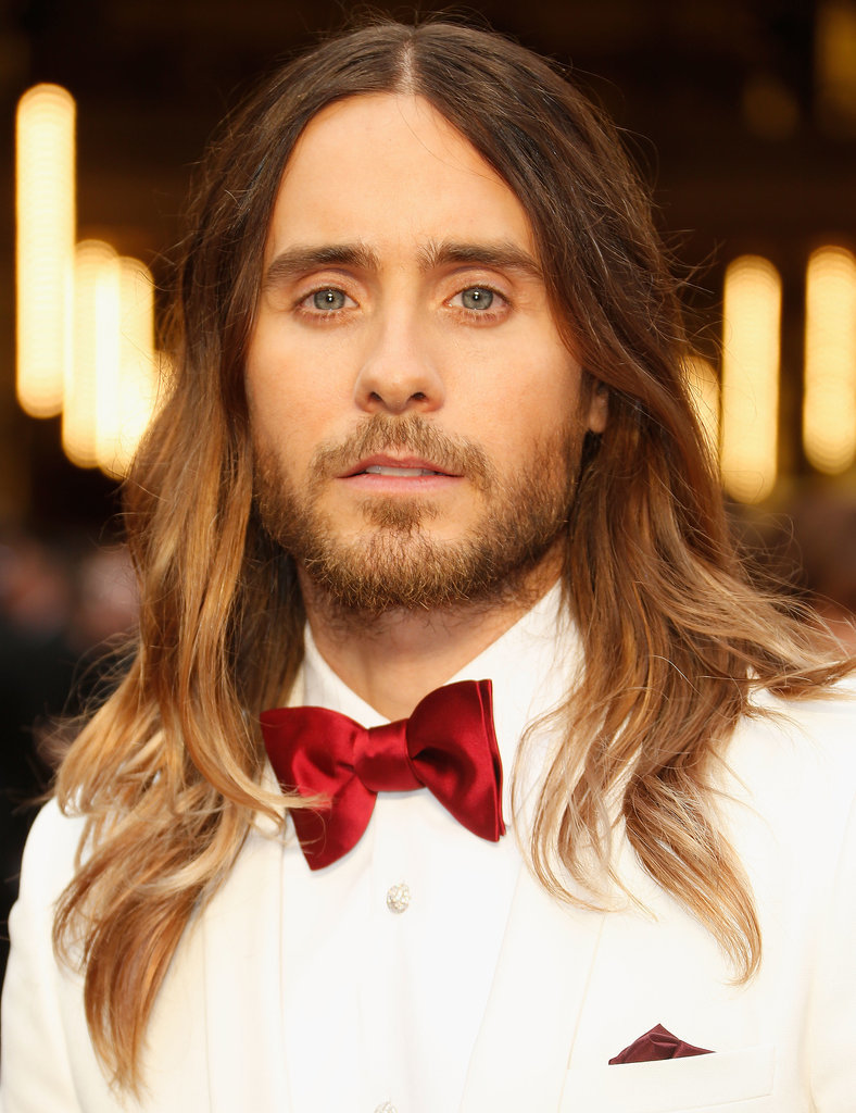 Download Free Modern Jared Leto The Wallpapers - HD Wallpaper 