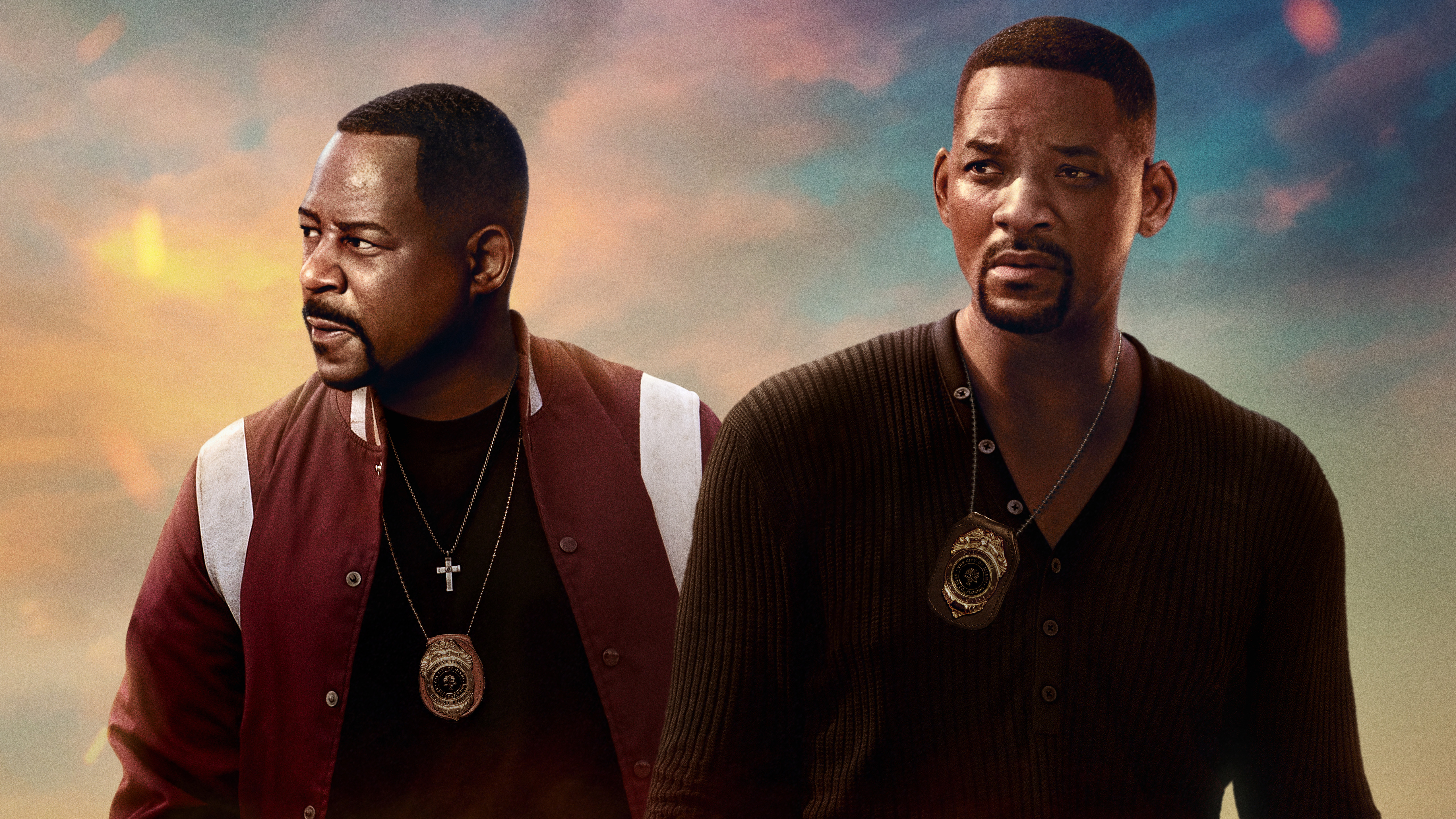 Bad Boys For Life 2020 - HD Wallpaper 