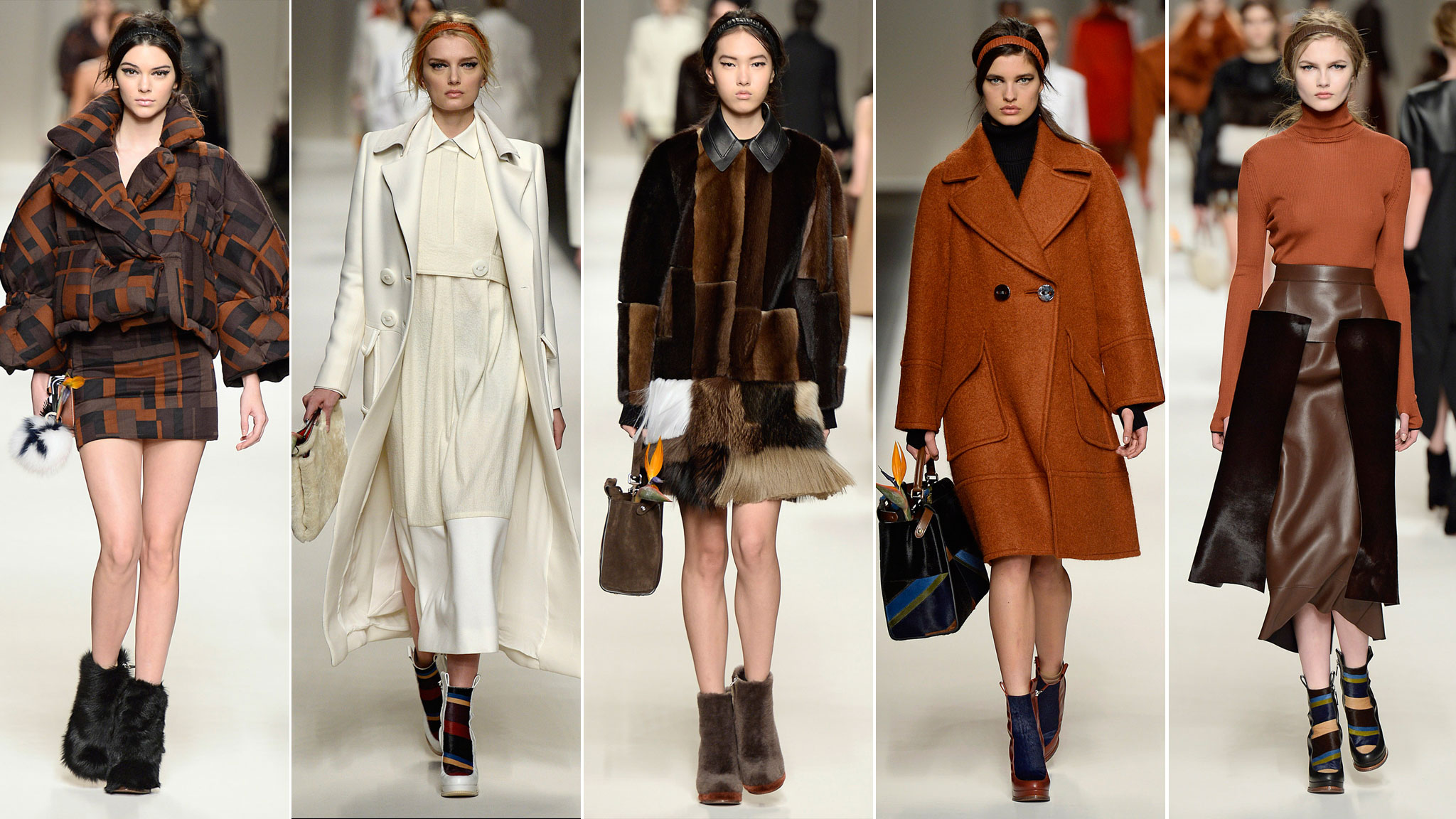 Fashion Show - HD Wallpaper 