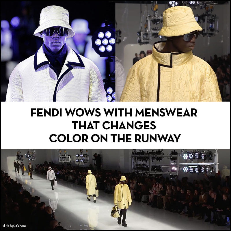 Fendi Anrealage - HD Wallpaper 