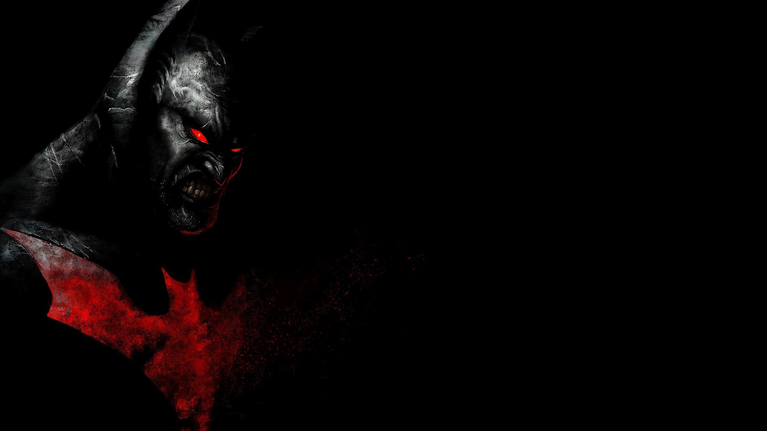 Darkness - HD Wallpaper 