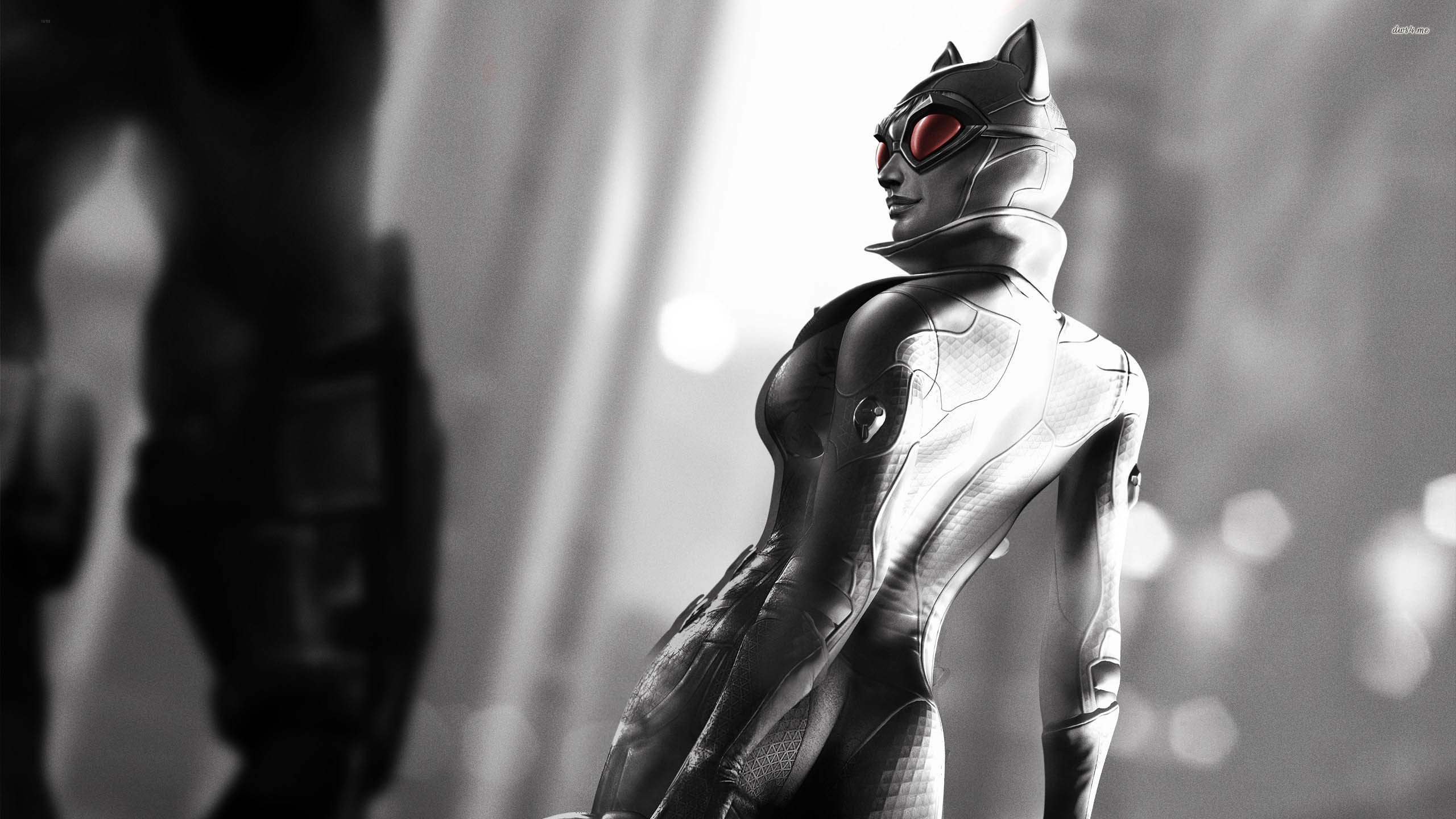 Batman Arkham City Wallpapers 1080p - HD Wallpaper 