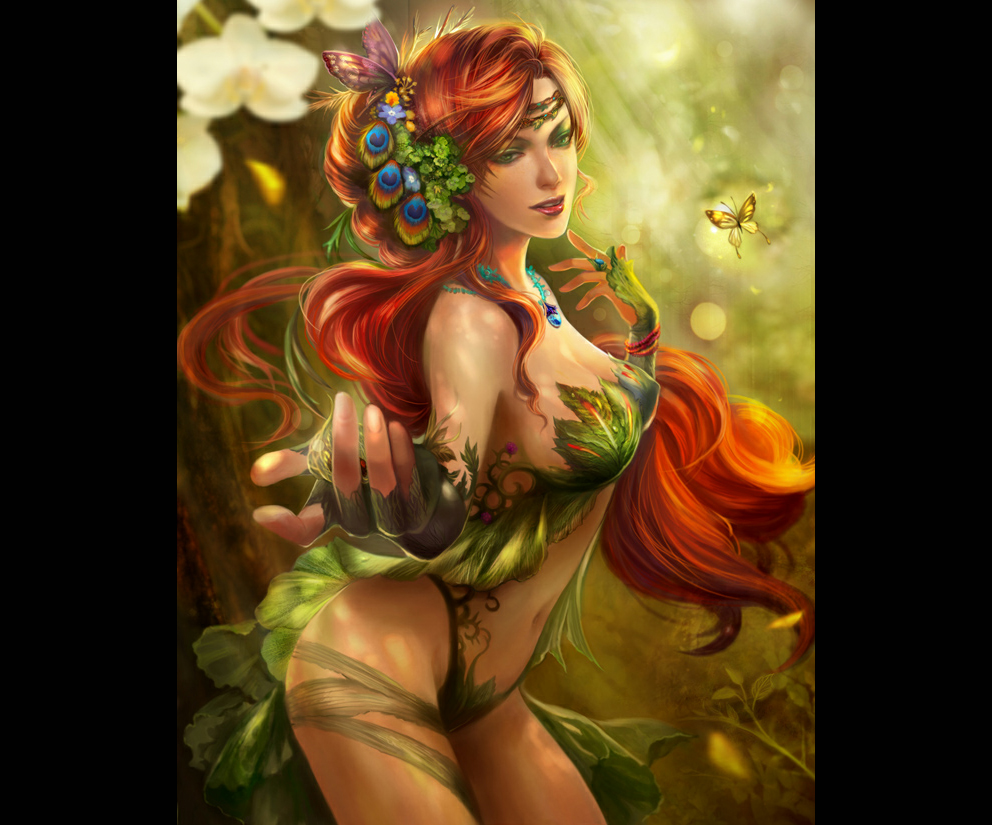 Cg Artwork - HD Wallpaper 