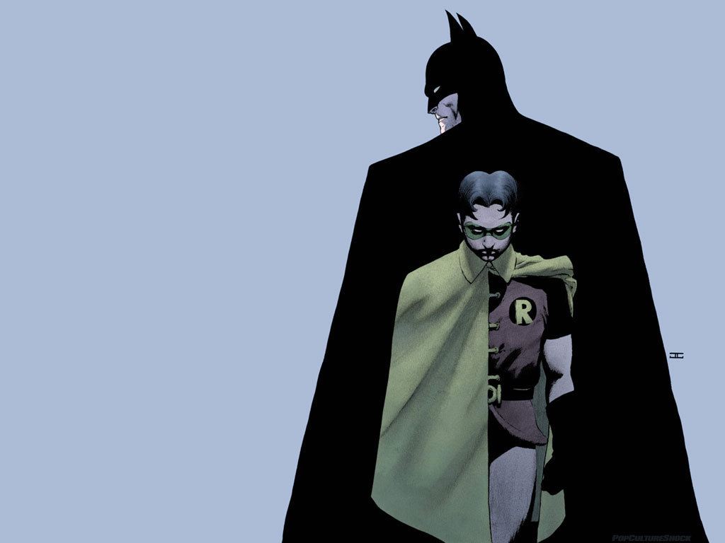 Batman - Dc Comics Wallpaper 2018 - HD Wallpaper 