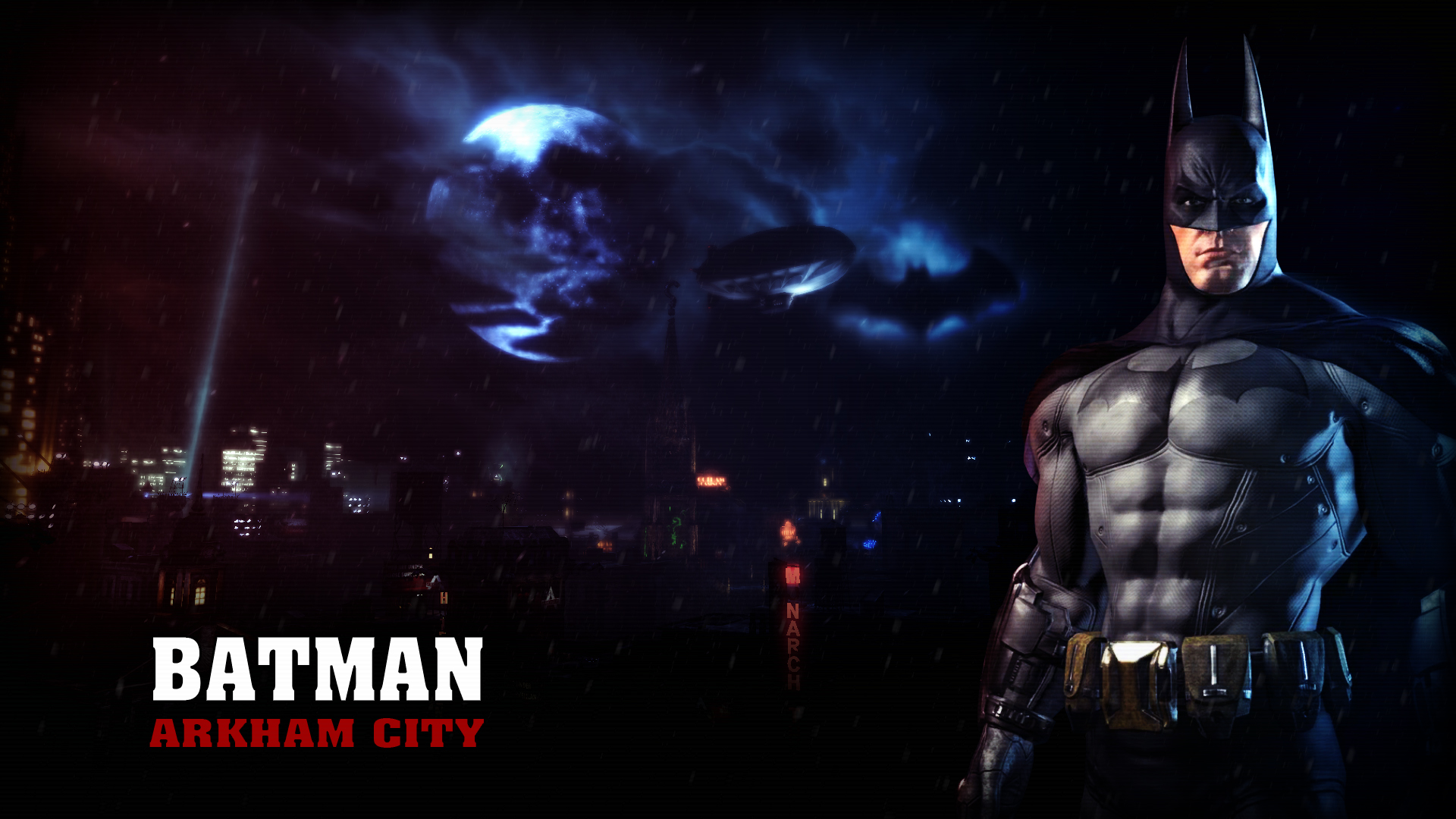 Pc Game - HD Wallpaper 