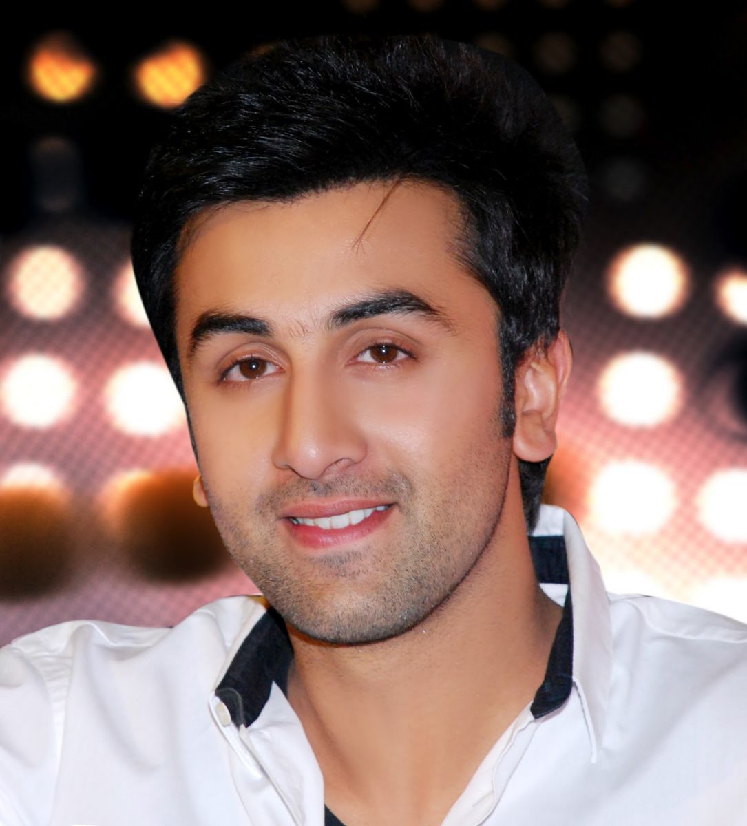 Ranbir Kapoor 2 Wallpaper - Ranbir Kapoor Hd - HD Wallpaper 