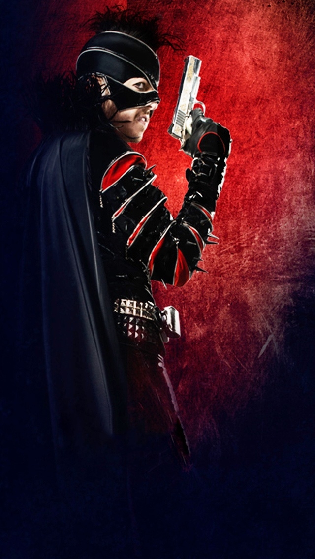 Chris D Amico Kick Ass - HD Wallpaper 