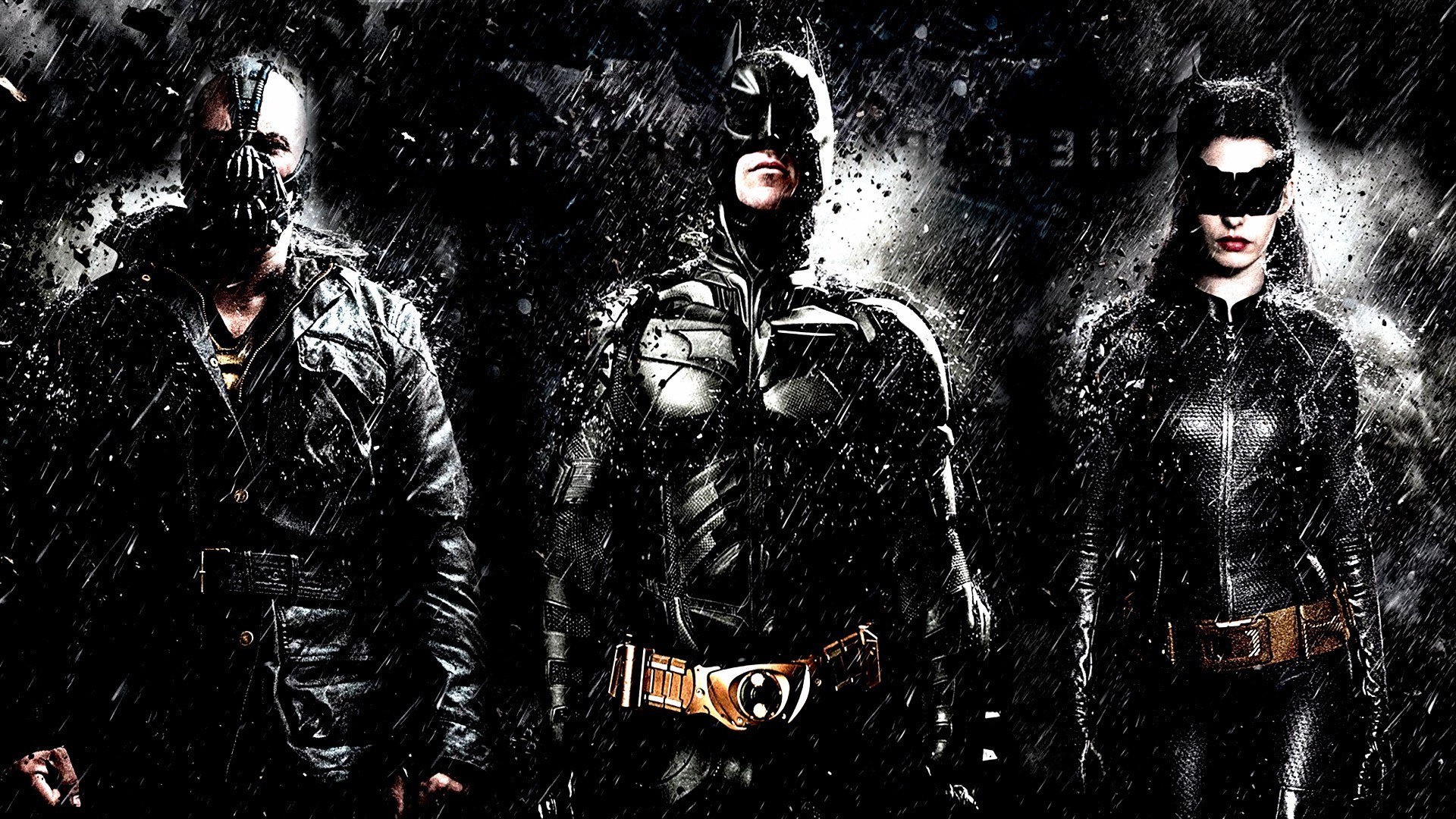 Batman Wallpaper Iphone Dark Knight - HD Wallpaper 
