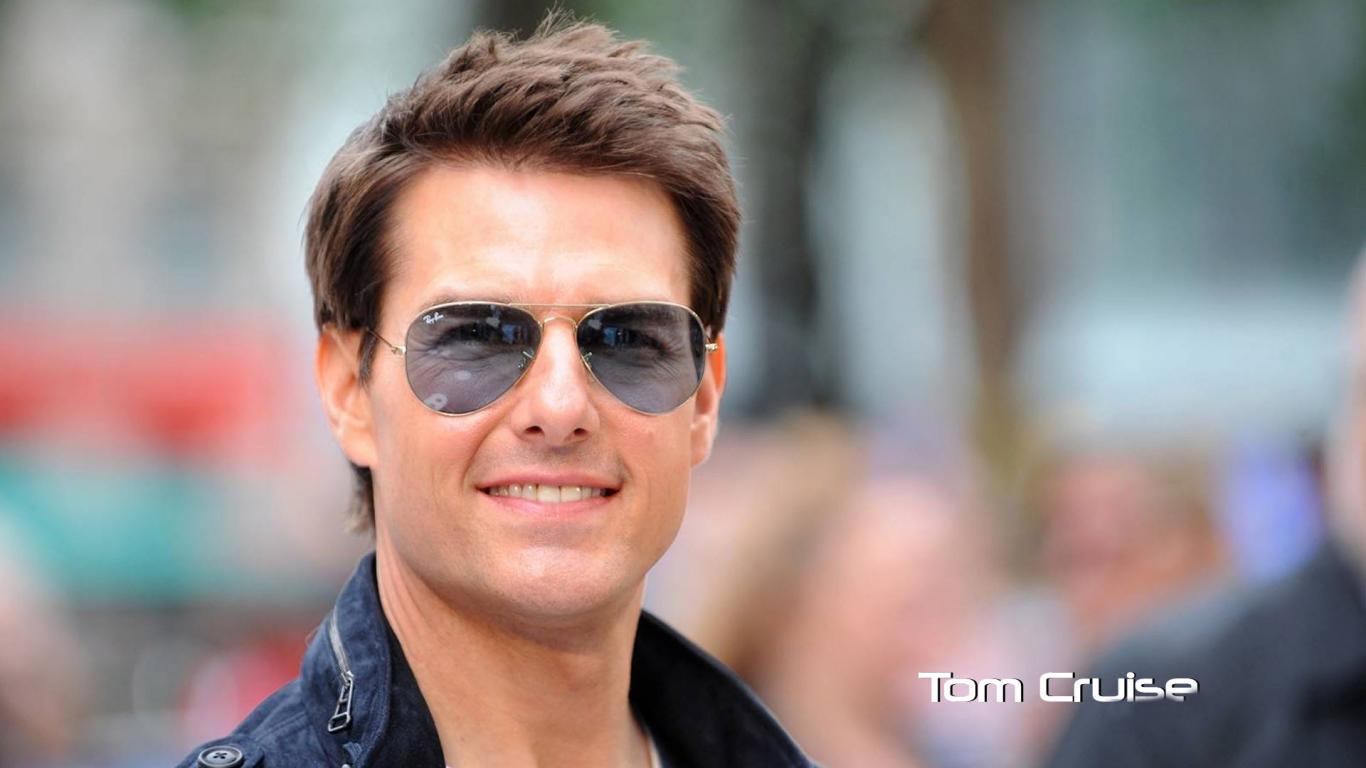 Tom Cruise Top Gun - HD Wallpaper 