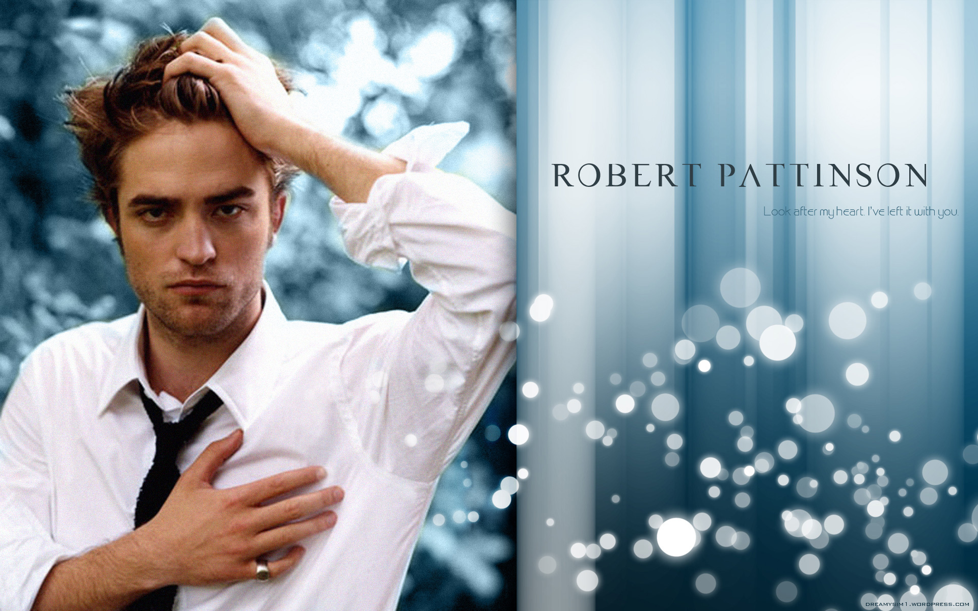 Robert Pattinson 2017 Pics Wallpaper Hd - HD Wallpaper 