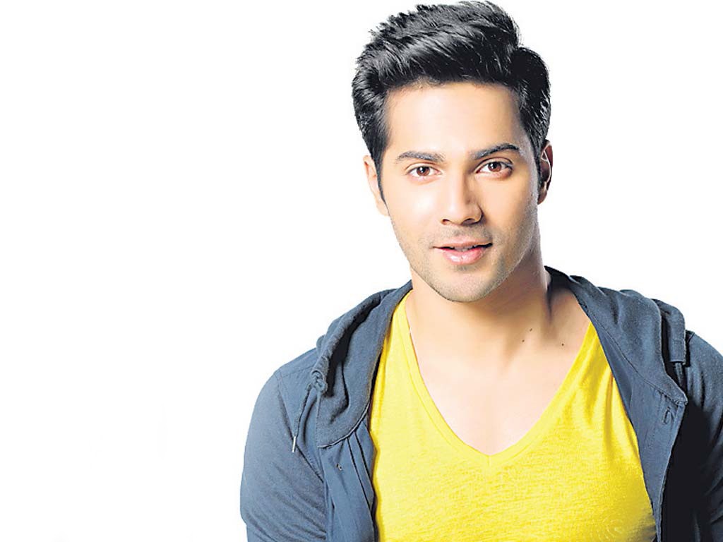 Varun Dhawan Images - Varun Dhawan - HD Wallpaper 