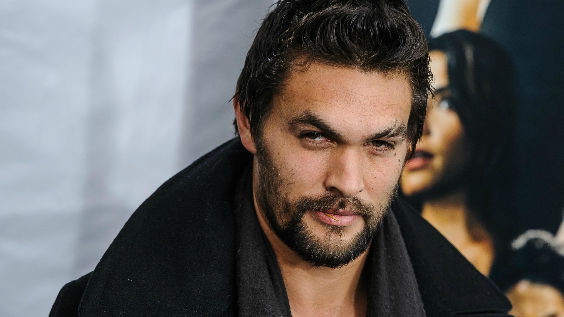 1920x1080, 
 Data Id 386868 
 Data Src /walls/full/d/9/5/386868 - Jason Momoa In Paloma Momoa - HD Wallpaper 