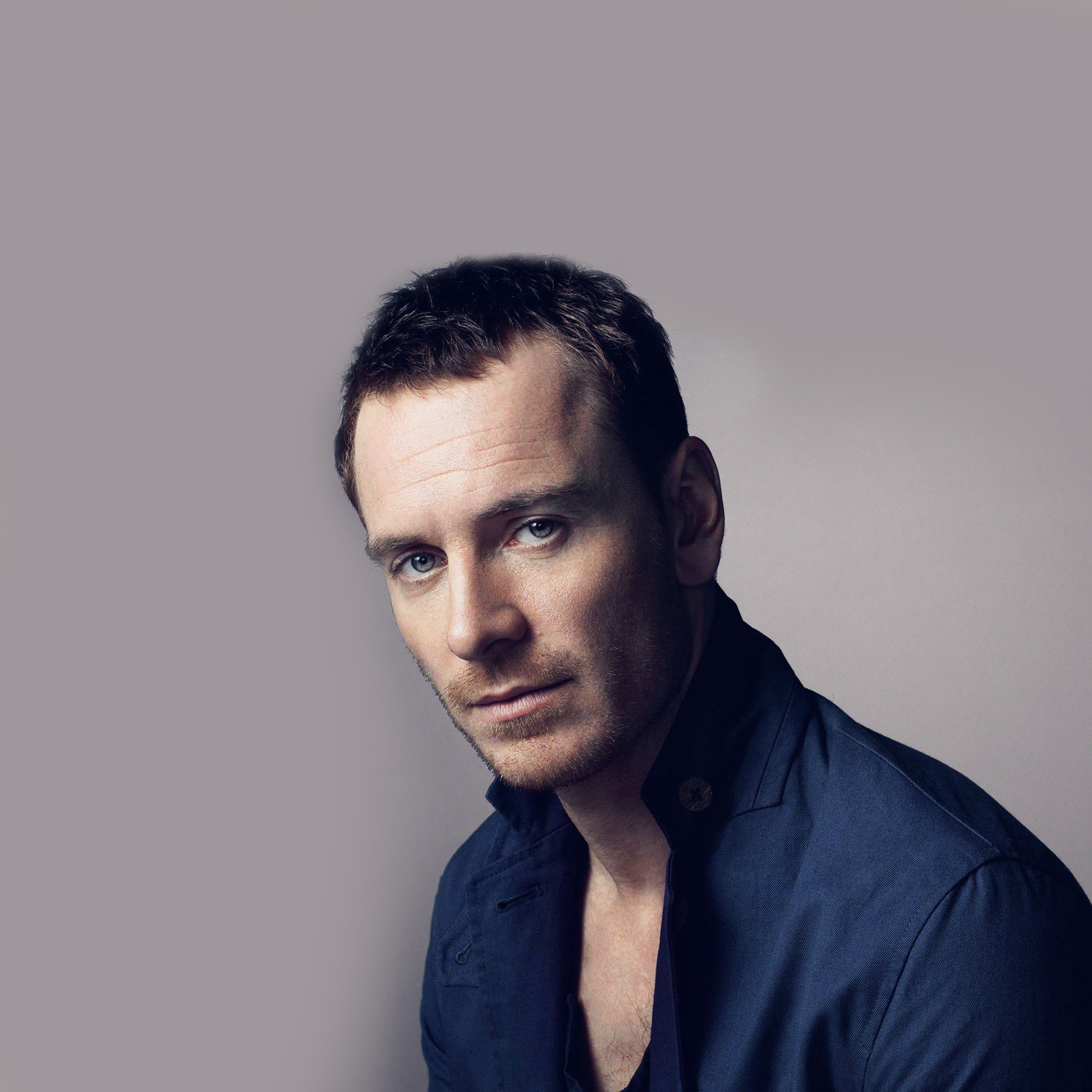 Michael Fassbender - HD Wallpaper 