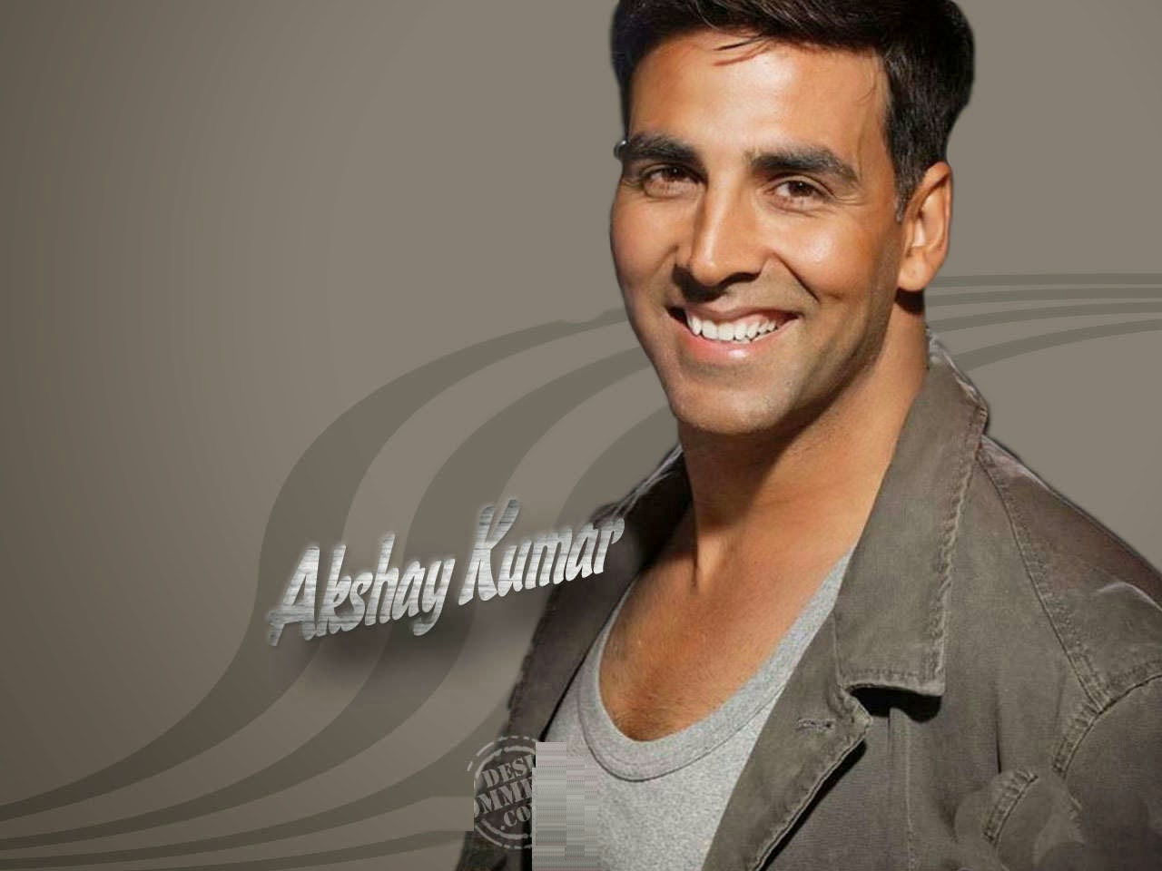 Download Free Bollywood Actor Of Akshay Kumar Wallpaper - Akshay Kumar S Handsome - HD Wallpaper 