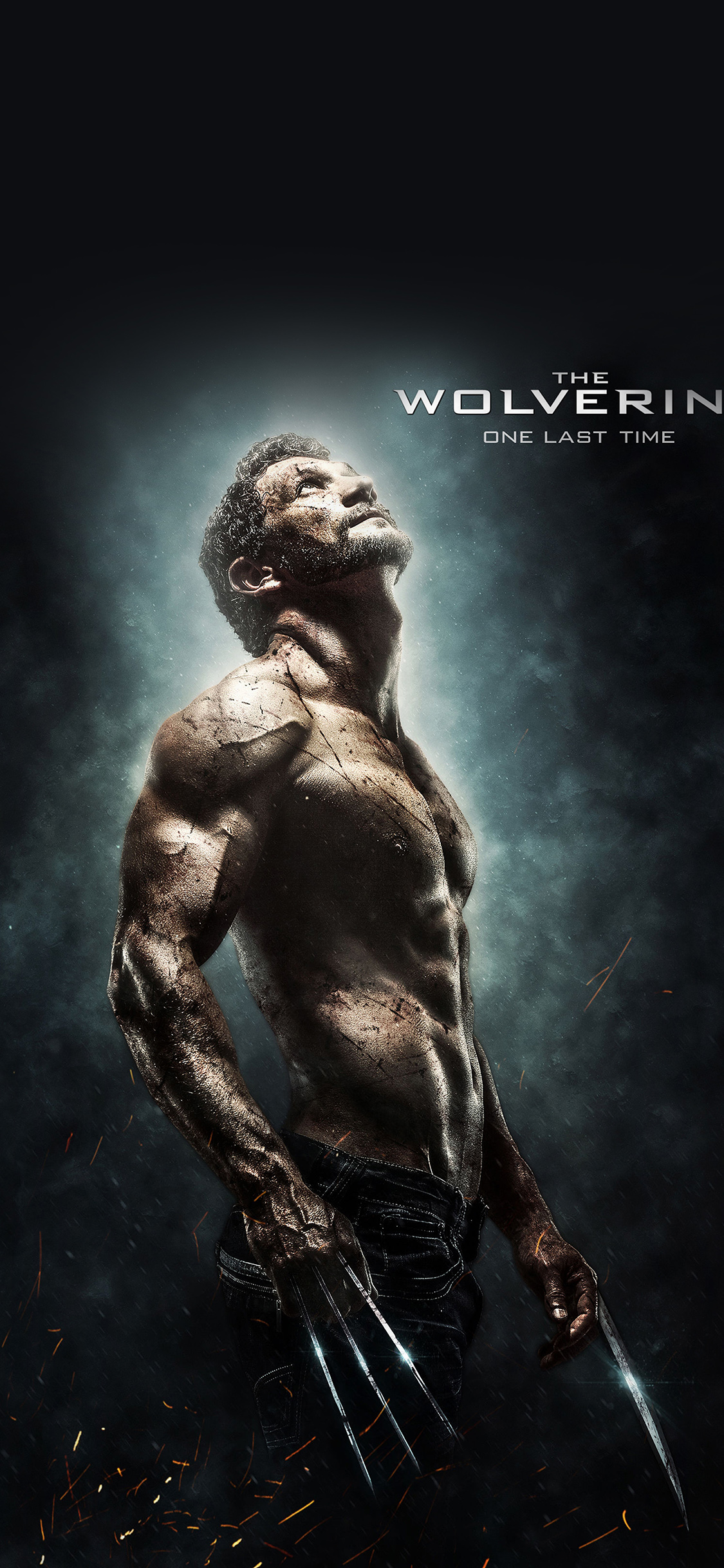 Com Apple Iphone Wallpaper Hh87 Wolverine Last Hero Coming Soon Hollywood Movies 1125x2436 Wallpaper Teahub Io