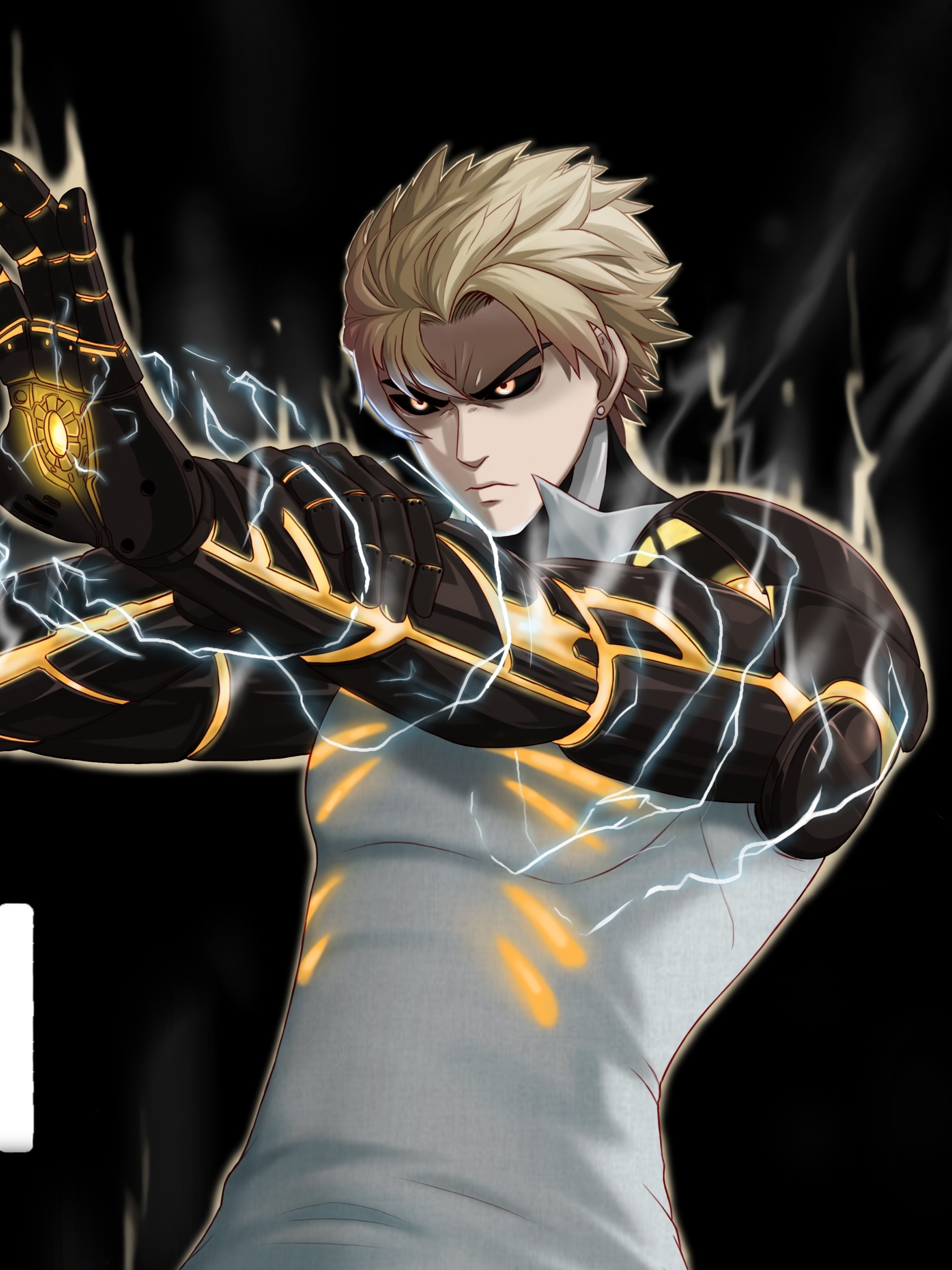Rasengan Live Wallpaper - HD Wallpaper 