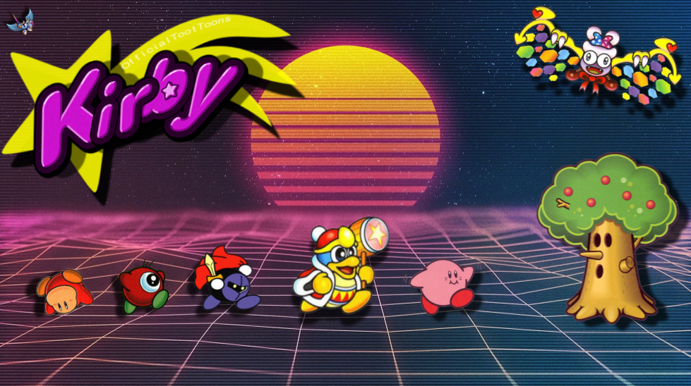 Cartoon - HD Wallpaper 