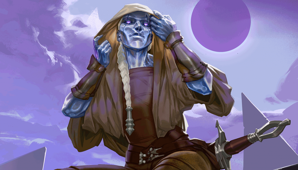 Eternal - HD Wallpaper 