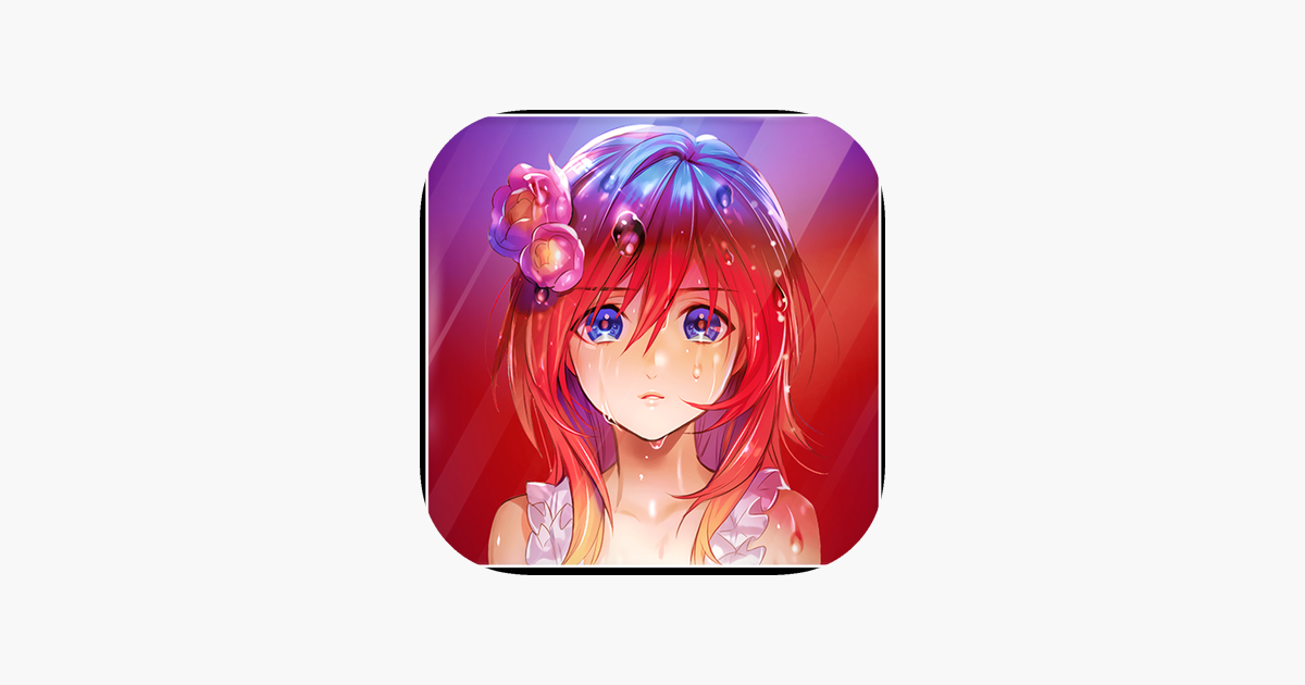 Fresh Anime Girl - HD Wallpaper 