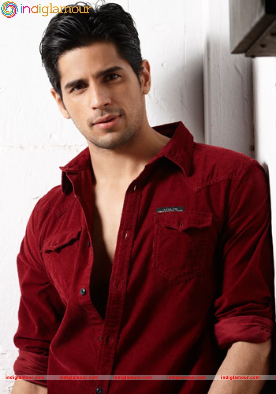 Sidharth Malhotra Hindi Actor Photo - Sidharth Malhotra Ek Villain - HD Wallpaper 