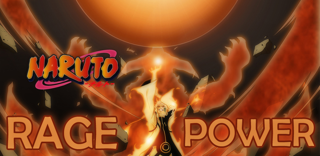 Naruto - HD Wallpaper 