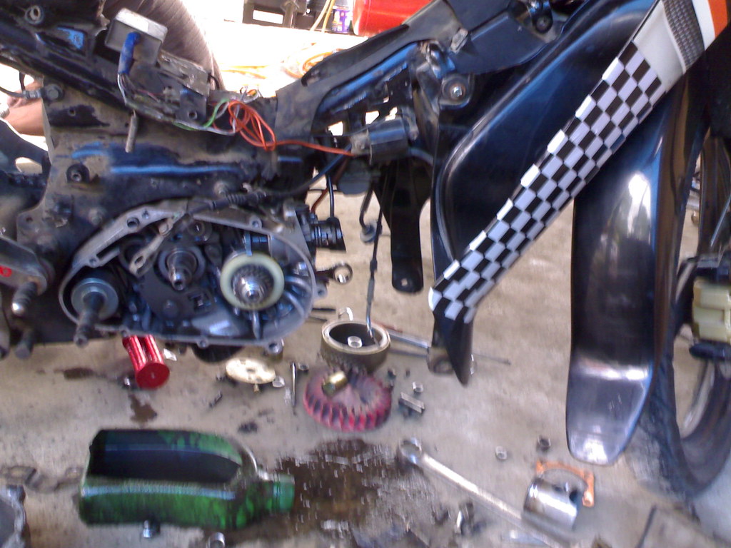 Motorcycle - HD Wallpaper 