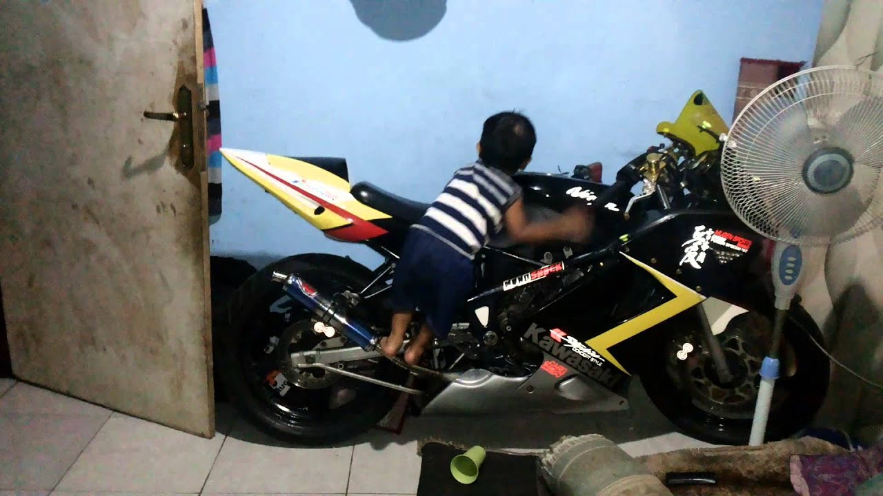 Chopper - HD Wallpaper 