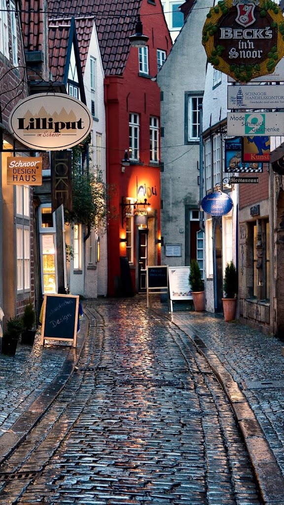 Phone Wallpaper City - HD Wallpaper 