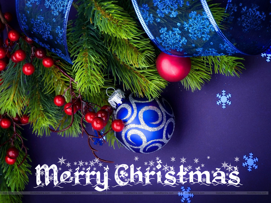 Christmas Screensavers Wallpapers Free - Xmas Images Download Free - HD Wallpaper 