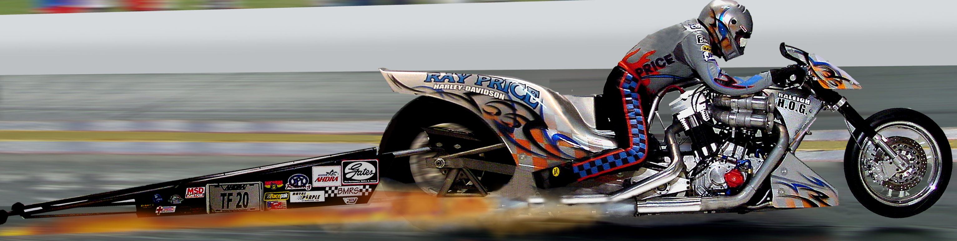 Wallpaper Drag Bike - HD Wallpaper 