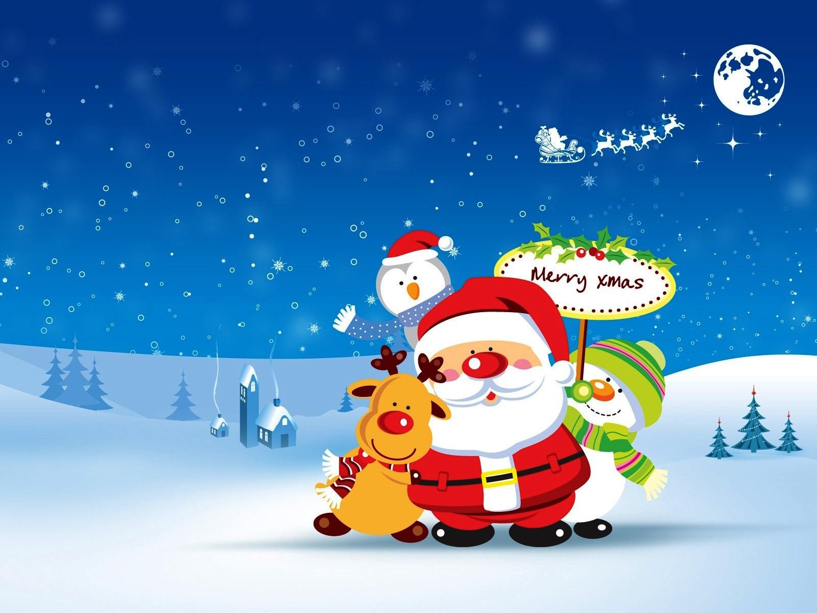 Merry Christmas Memes Cute - HD Wallpaper 