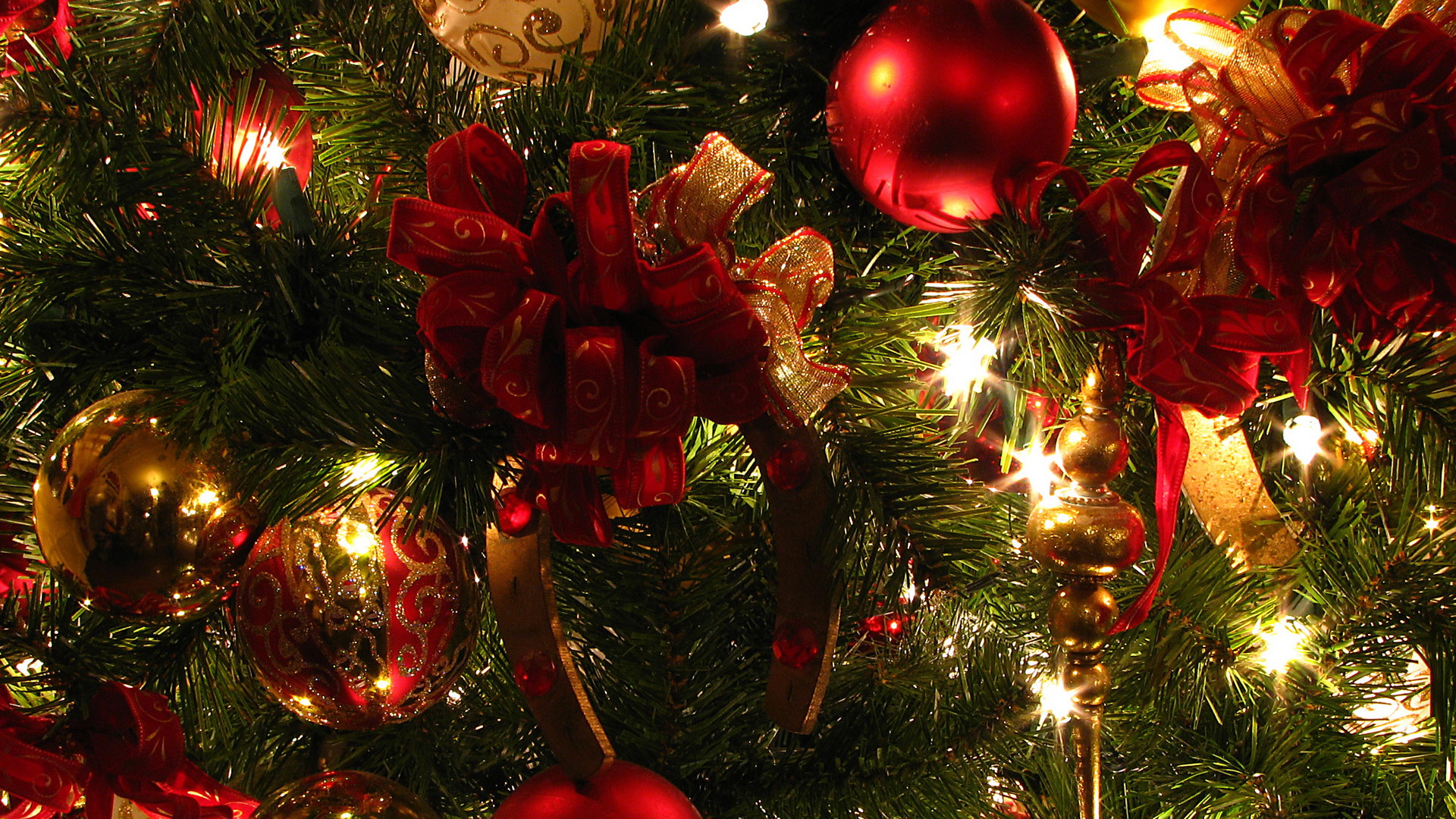 Christmas Wallpaper 1080 - HD Wallpaper 