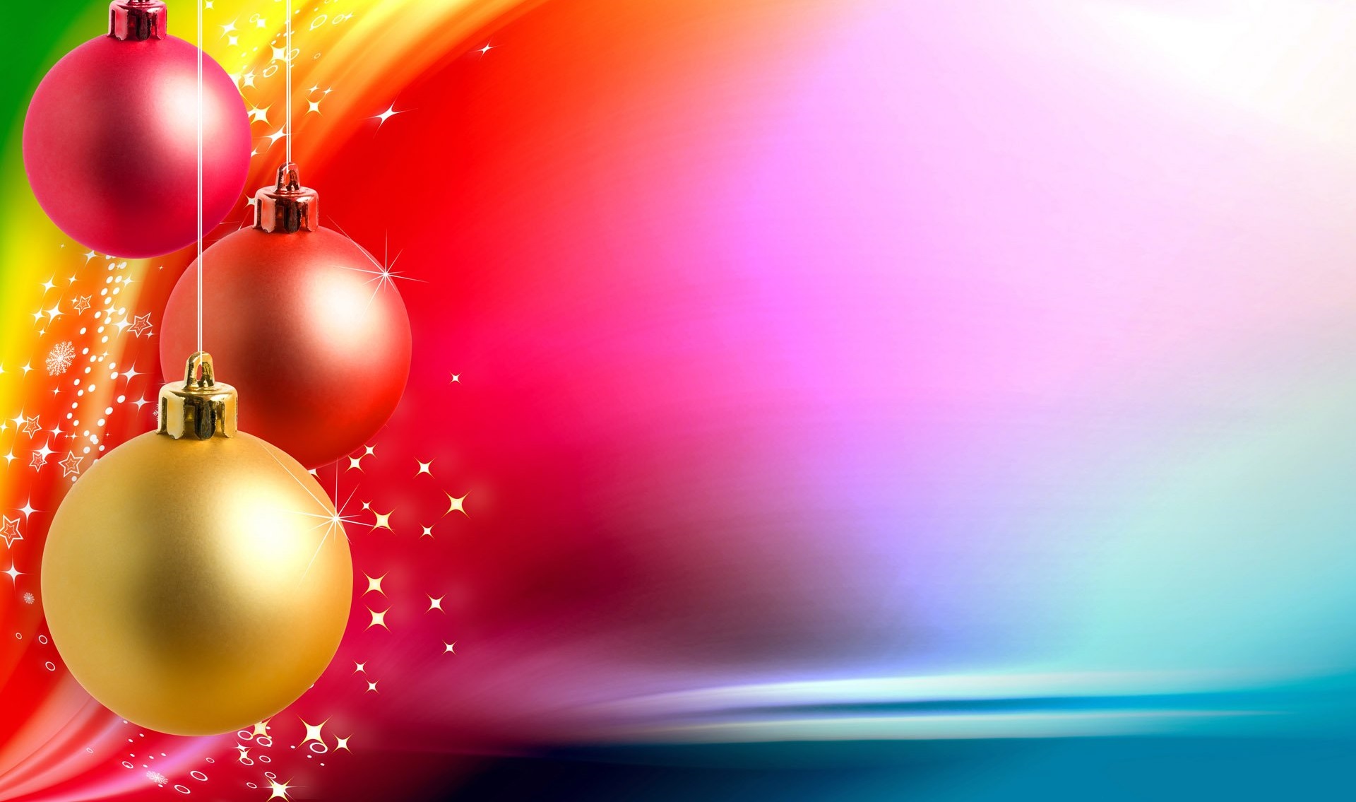 Merry Christmas Background Wallpaper Hd - HD Wallpaper 