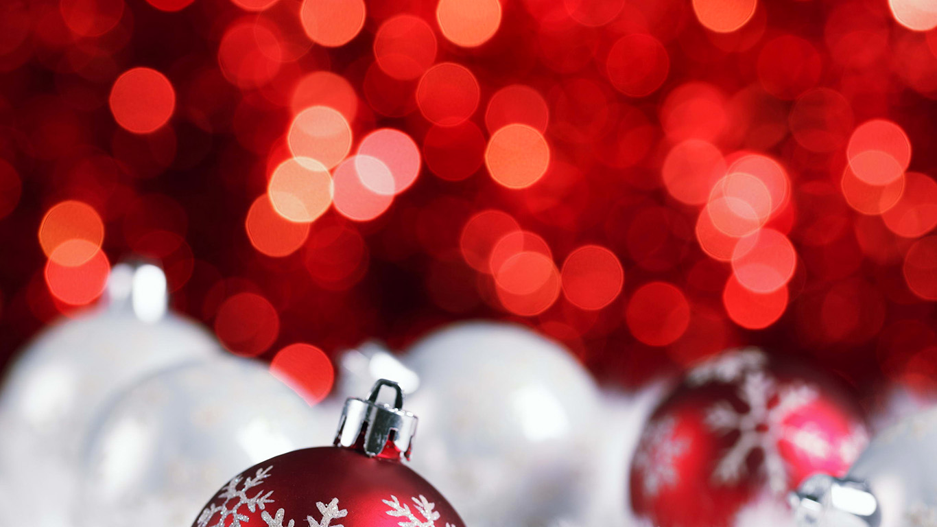 Holiday House Cleaning - HD Wallpaper 