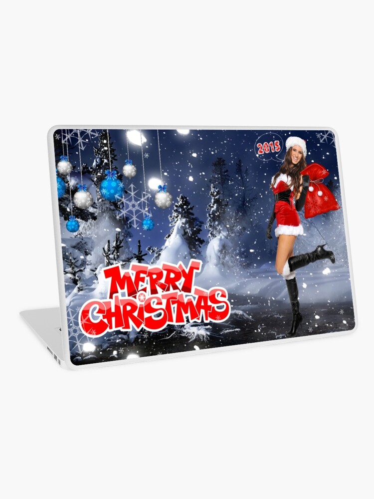 Merry Christmas Wallpaper Sexy - HD Wallpaper 