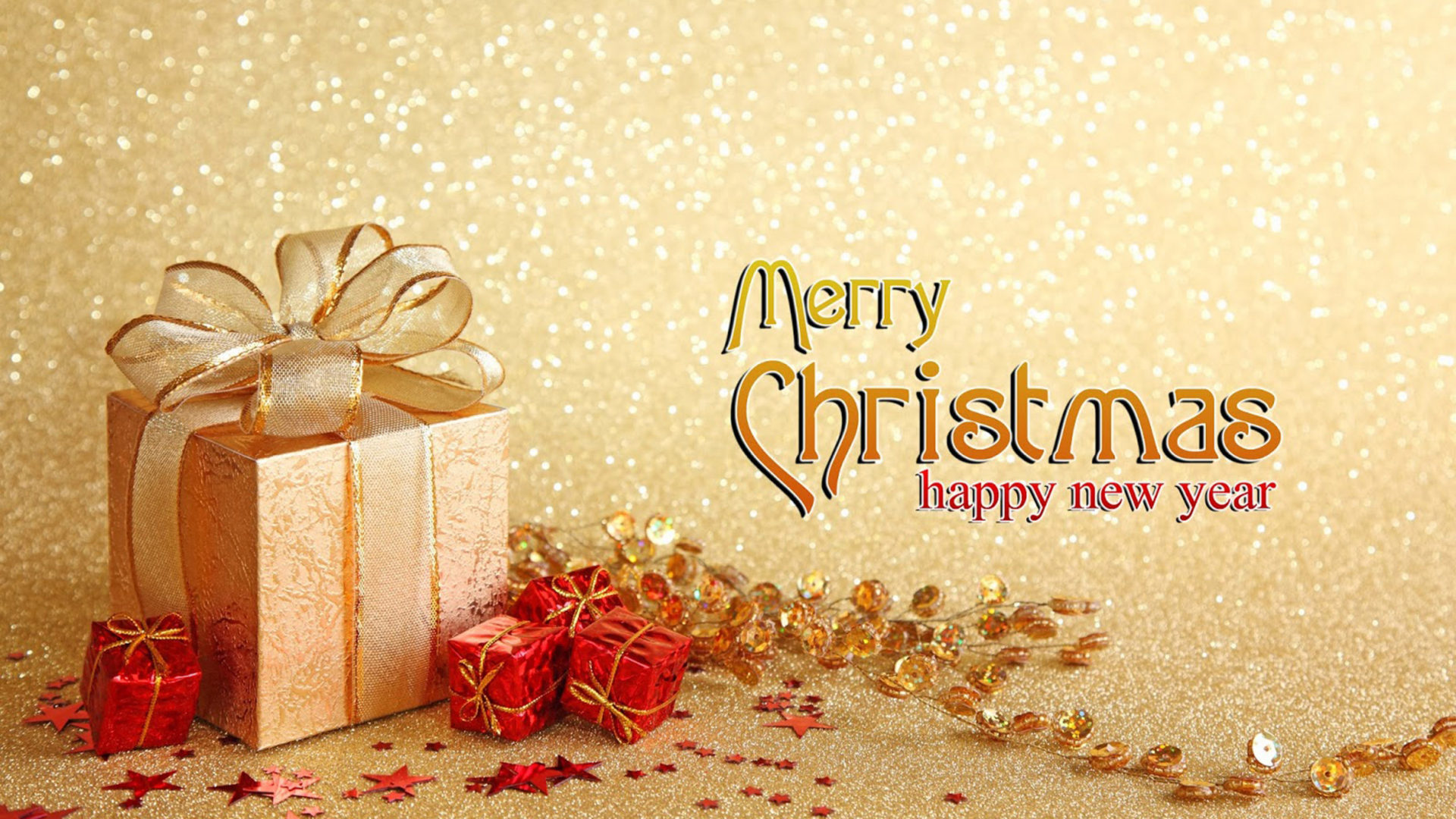 Wish Merry Christmas Hd - HD Wallpaper 