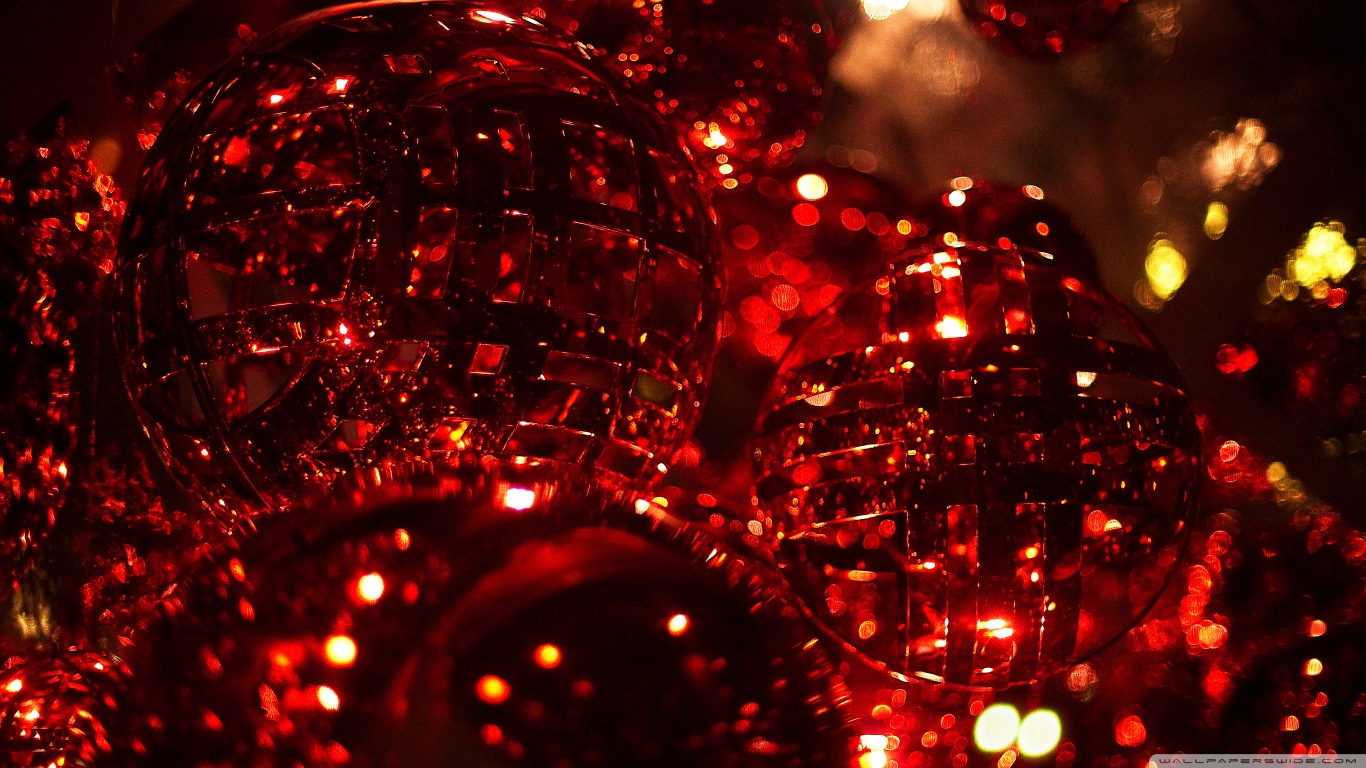 Ultra Hd Red Wallpaper Hd - HD Wallpaper 