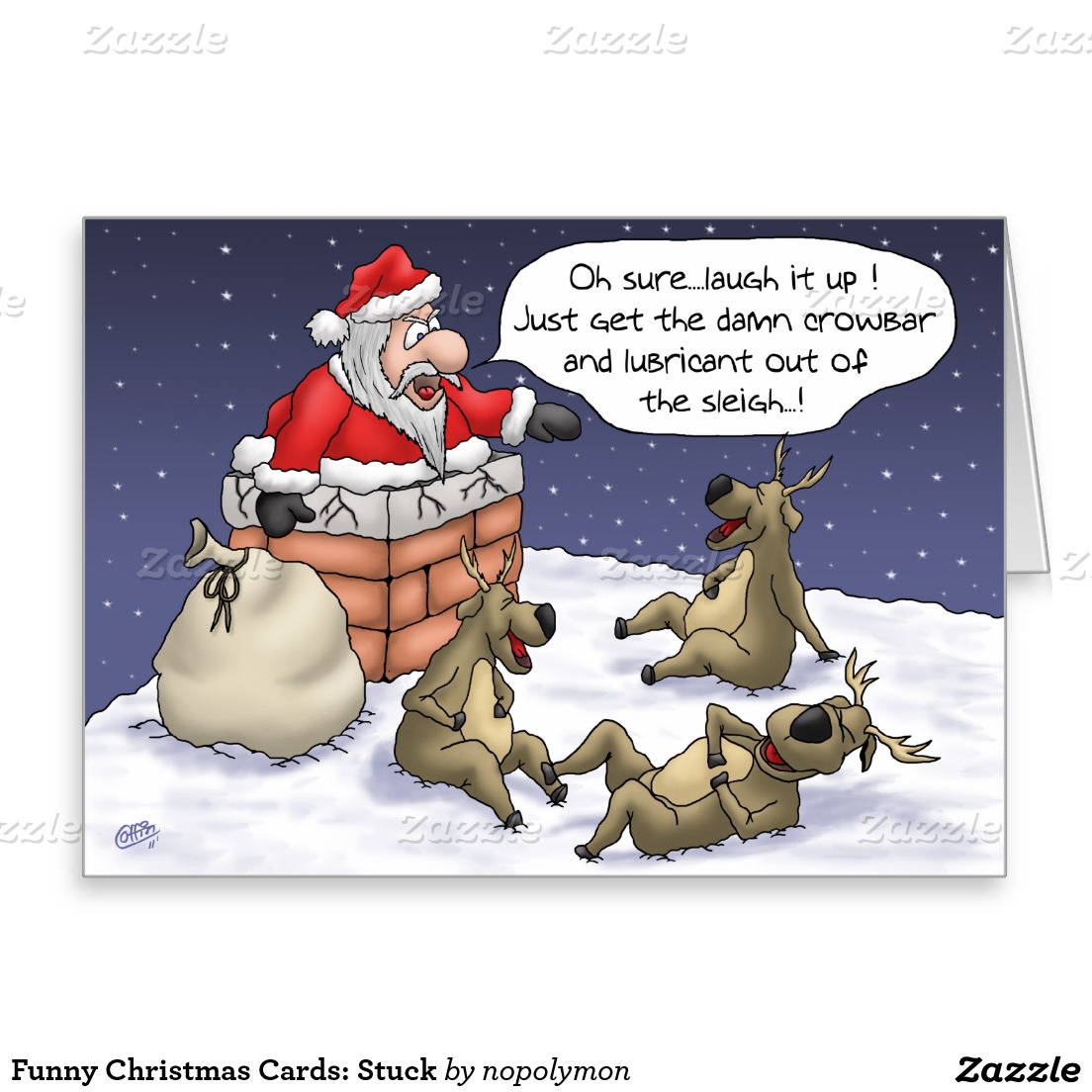 Funny Christmas Pictures 2 6 Cool Hd Wallpaper - Funny Merry Christmas Cartoons - HD Wallpaper 