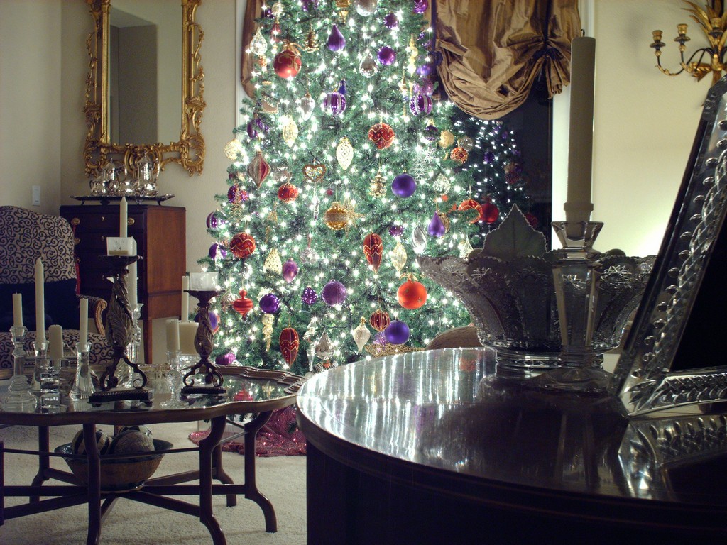 Christmas Wallpapers, Christmas Bells, Funny Christmas - HD Wallpaper 