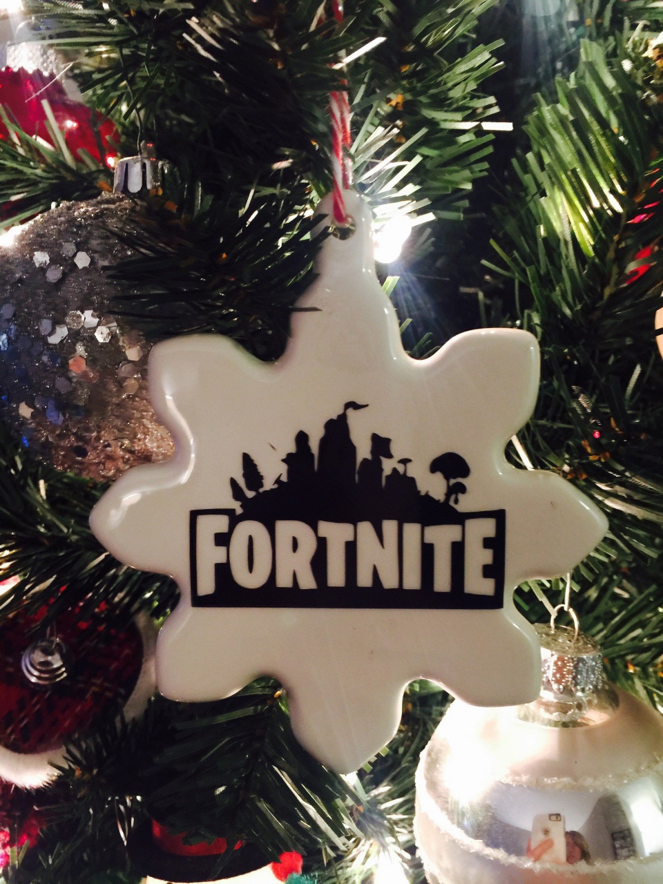 Spongebob Ornaments Christmas Excited To Share This - HD Wallpaper 