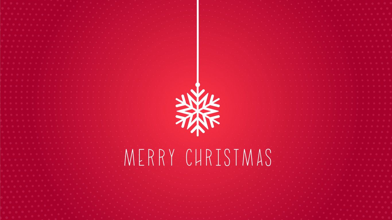 Merry Christmas - HD Wallpaper 