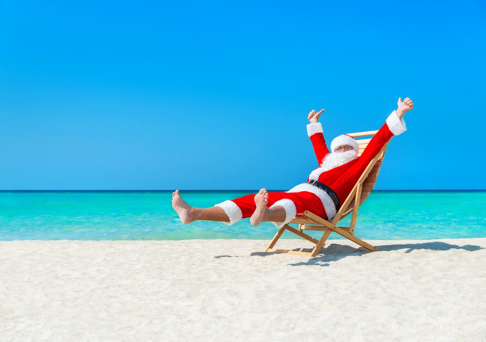 Christmas Australia 1000x704 Wallpaper teahub.io