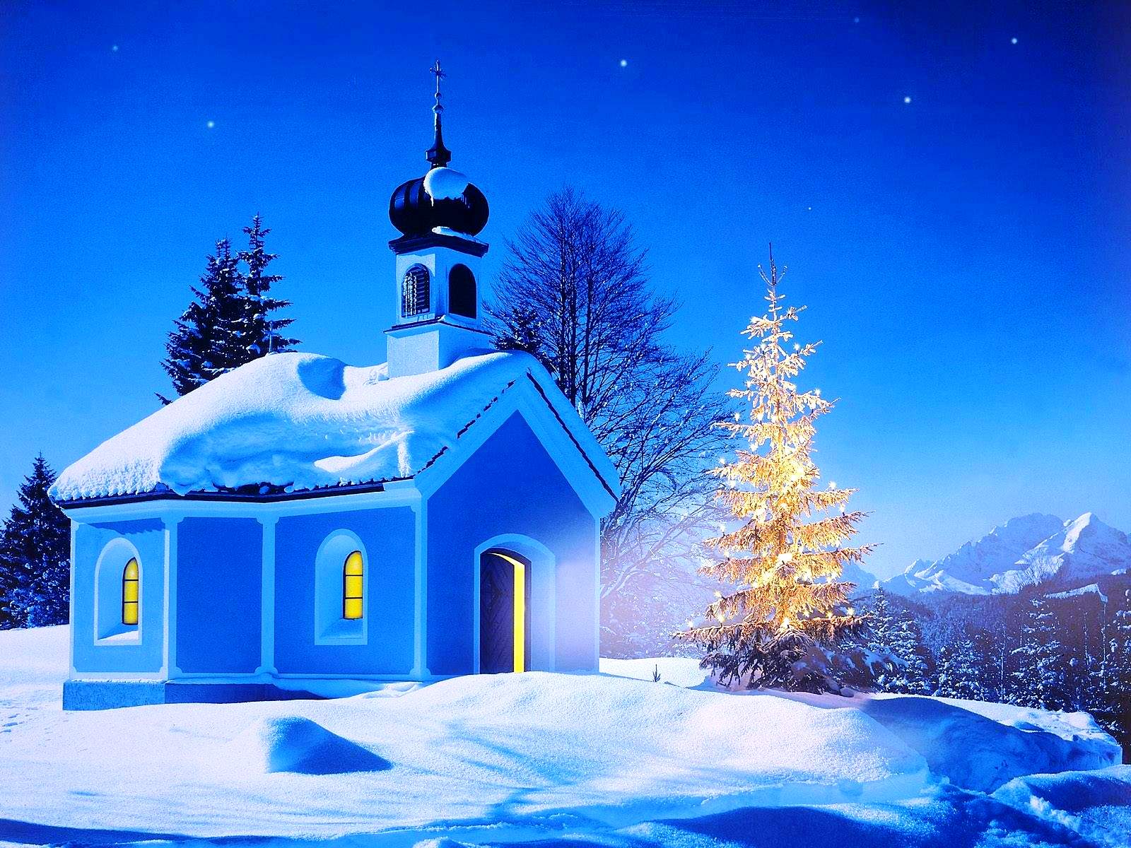 Christmas Live Wallpaper Android Apps On Google Play - Moving Wallpapers That Make You Feel Good - HD Wallpaper 