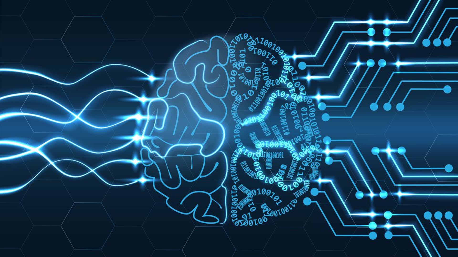 Artificial Intelligence Artificial Intelligence 
 Data - Artificial Intelligence - HD Wallpaper 